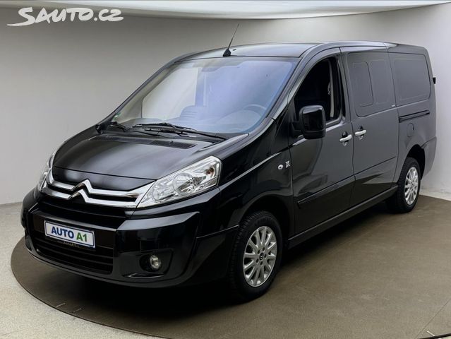 Citroën Jumpy